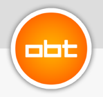 obt logo
